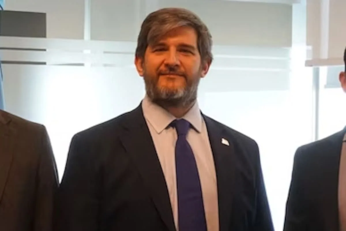 Nucleoeléctrica suspende tarjetas corporativas tras revelarse gastos cuestionados