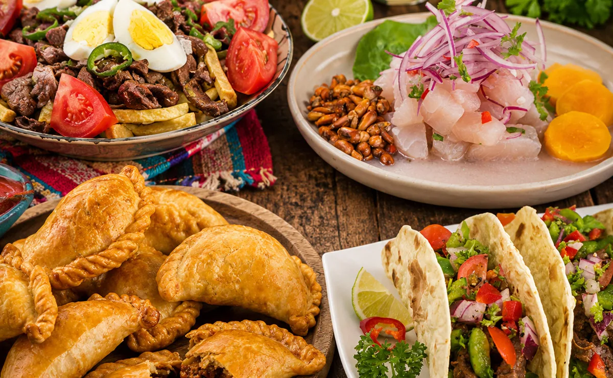 Nueva edición de Sabores del Mundo reunirá gastronomía y cultura en Chijra