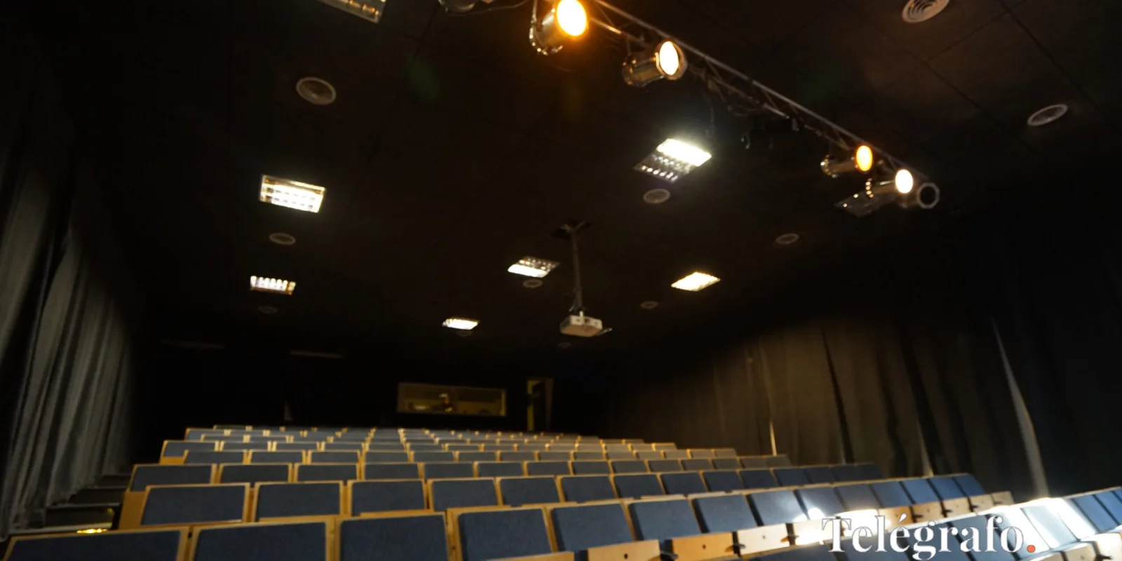 Nuevo elenco y primera obra inauguran la comedia municipal de Mar Chiquita en julio