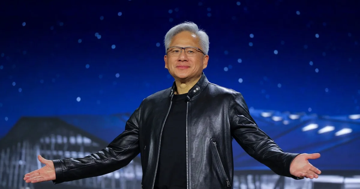 Nvidia anticipa una era de control laboral intenso impulsado por inteligencia artificial