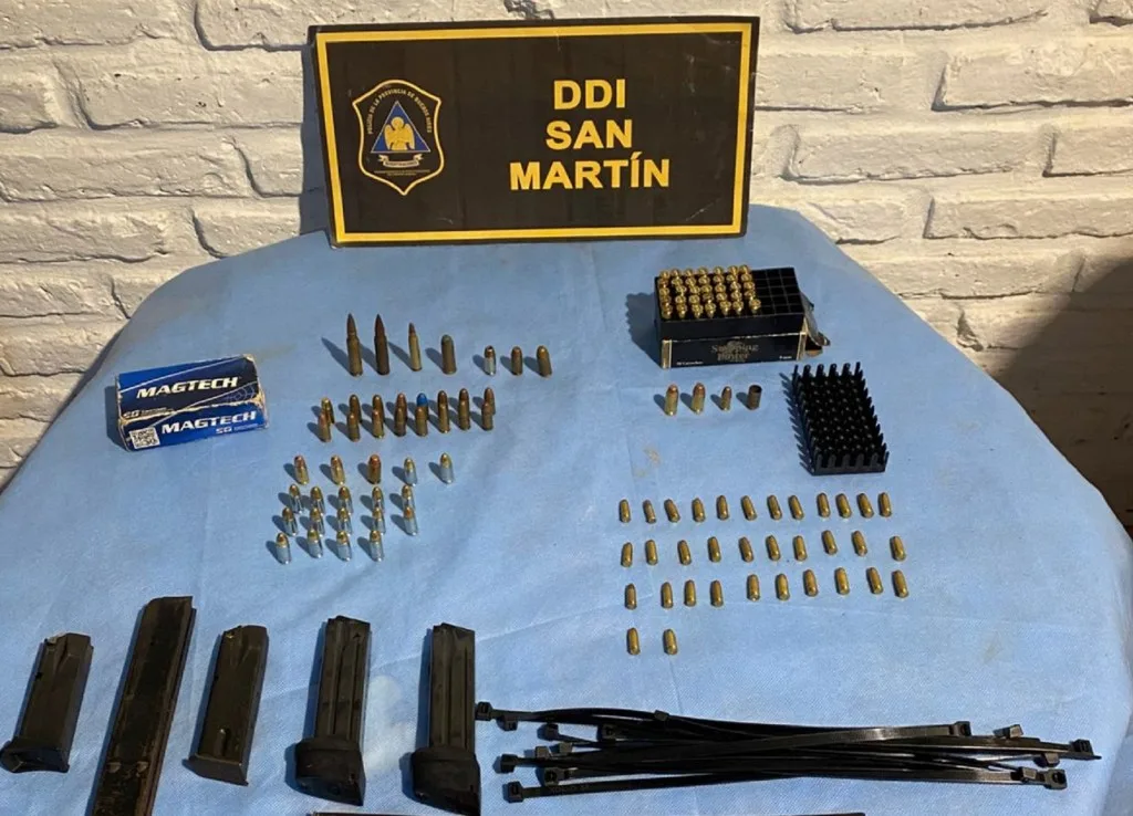 Operativo policial masivo en Fuerte Apache tras enfrentamientos entre bandas narco