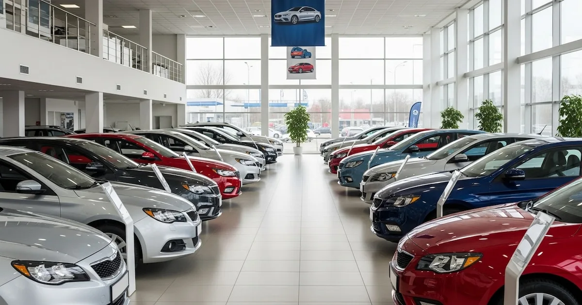 Patentamientos de autos cero kilómetro cayeron 14% en abril