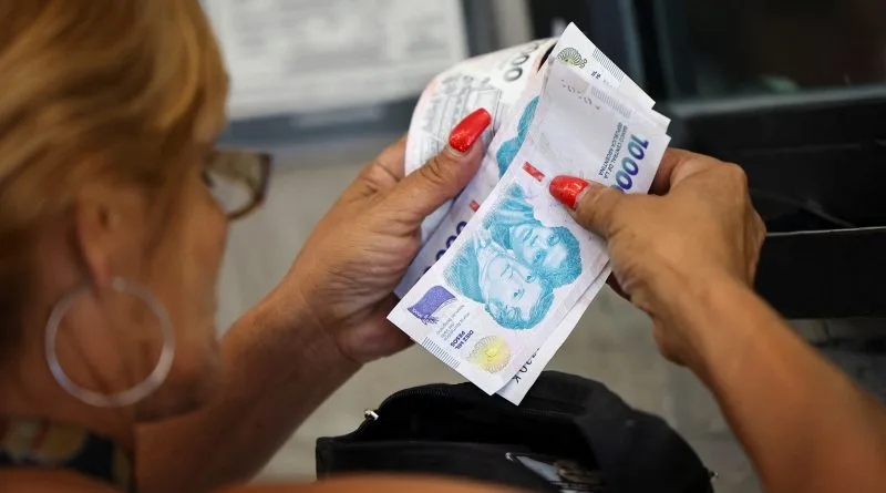 Persistente insatisfacción y nuevas prioridades en la opinión pública argentina, según encuesta de San Andrés