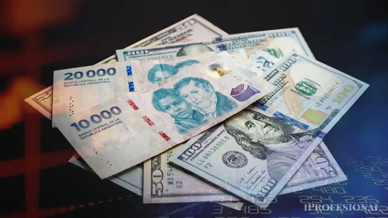 Perspectivas del dólar e inflación dejan escenarios abiertos para la economía argentina