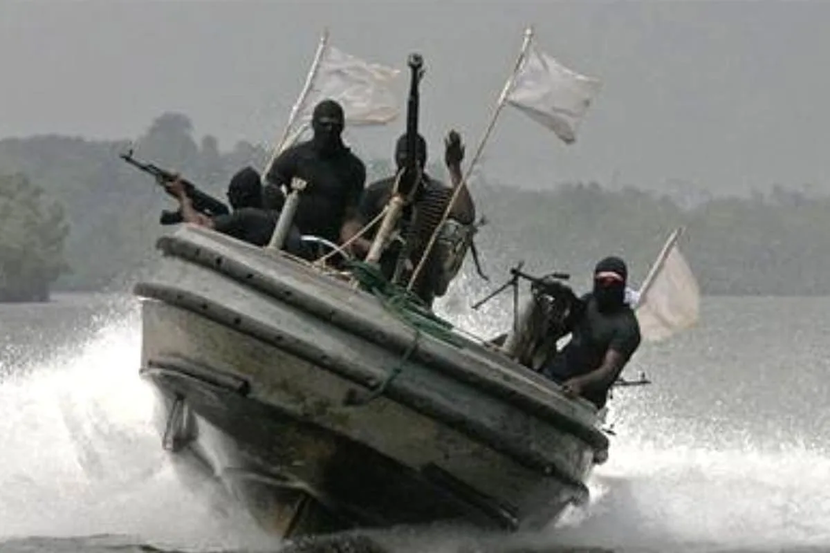 Piratas somalíes reactivan ataques en una de las rutas comerciales más importantes del mundo