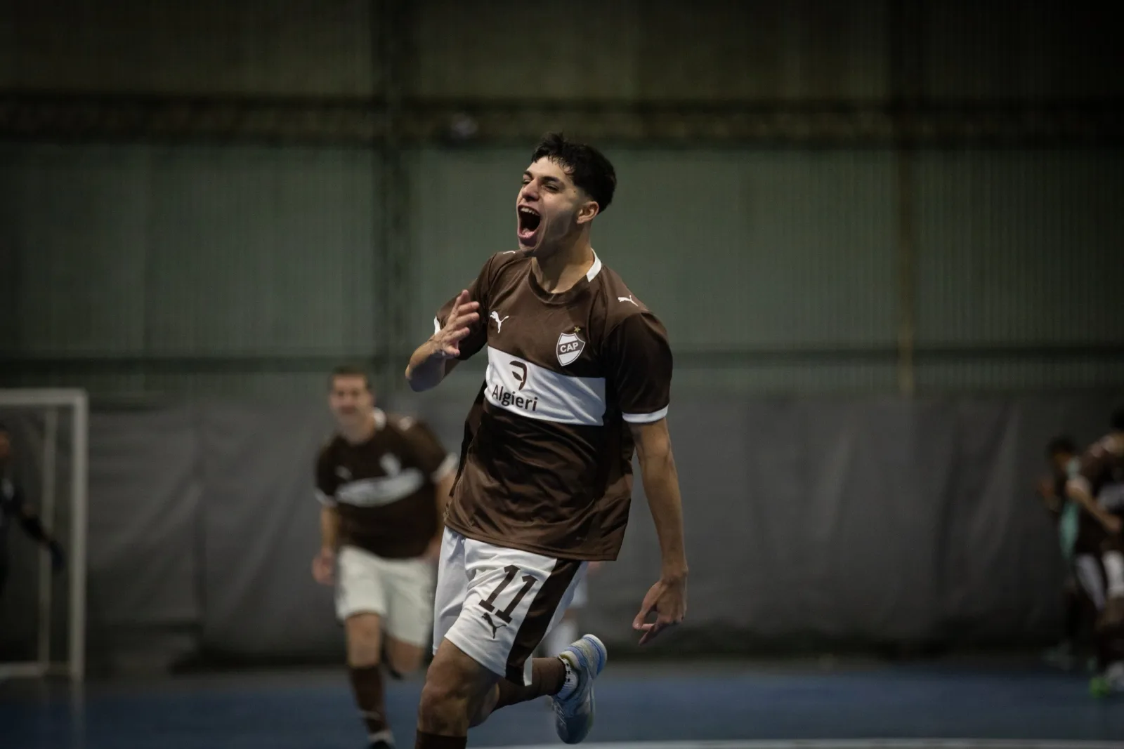 Platense rompió la racha y derrotó a Vélez en Vicente López