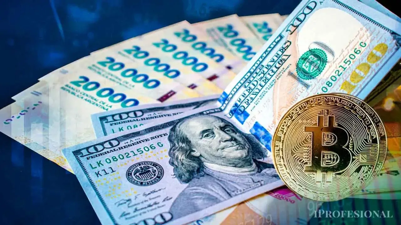 Plazo fijo UVA lidera las inversiones más rentables en lo que va del 2026 en Argentina