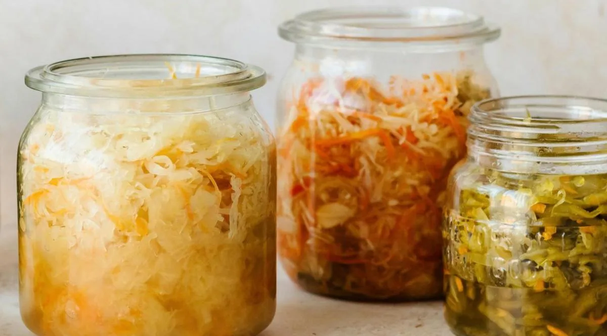 Probióticos caseros para aliviar la inflamación abdominal y mejorar la digestión