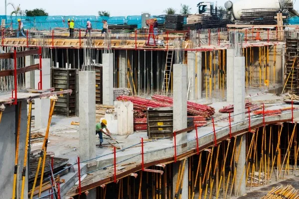 Proyecto para legalizar obras irregulares busca dar seguridad jurídica en CABA