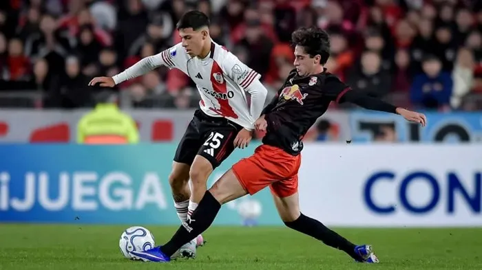 Qué debe lograr River para avanzar directo a octavos de final en la Copa Sudamericana