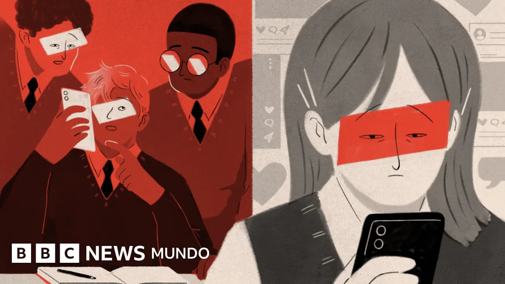 Qué revelan 150 adolescentes sobre su realidad en la era digital