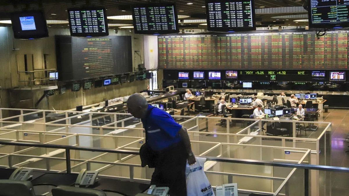 Quince balances de empresas argentinas se conocen esta semana mientras el mercado proyecta hacia 2027