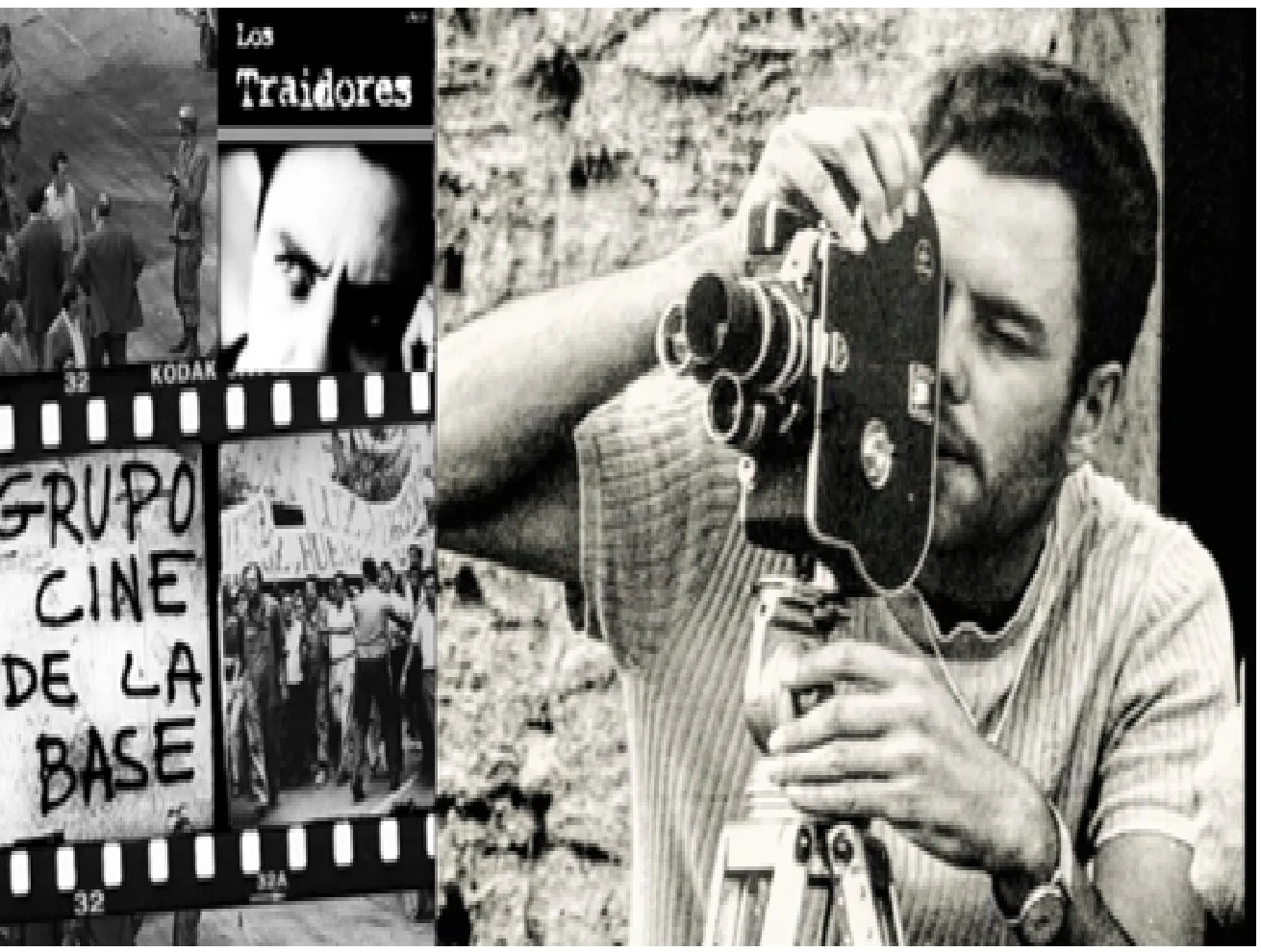 Raymundo Gleyzer y el cine comprometido a medio siglo de su desaparición