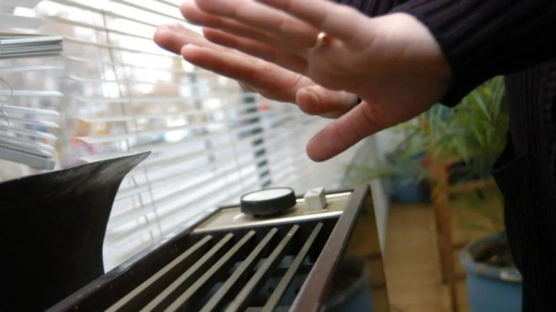 Recomendaciones para evitar accidentes con la calefacción en el hogar ante el frío