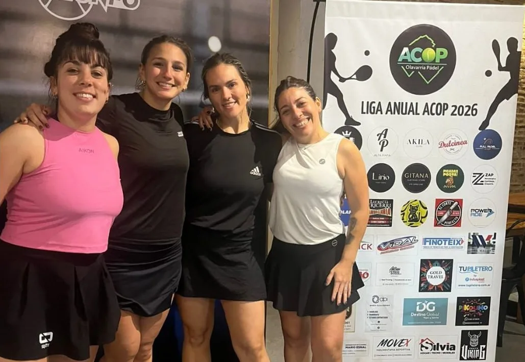 Récord histórico en torneo de pádel regional con 184 jugadores participantes
