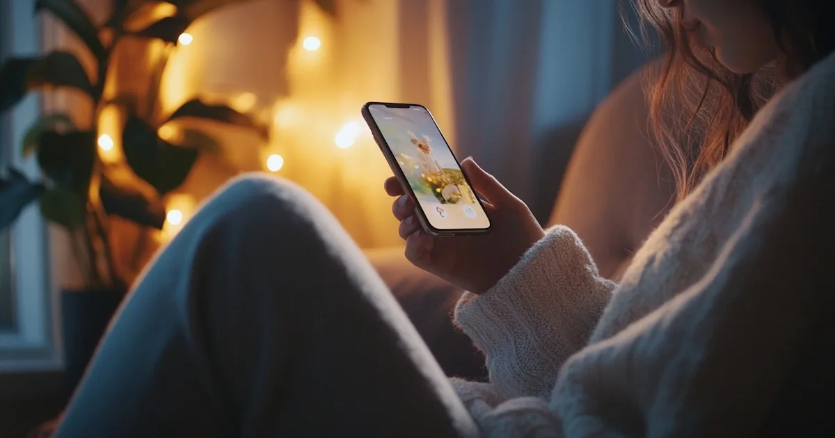 Redes sociales aumentan riesgo de ansiedad y depresión en niños y adolescentes