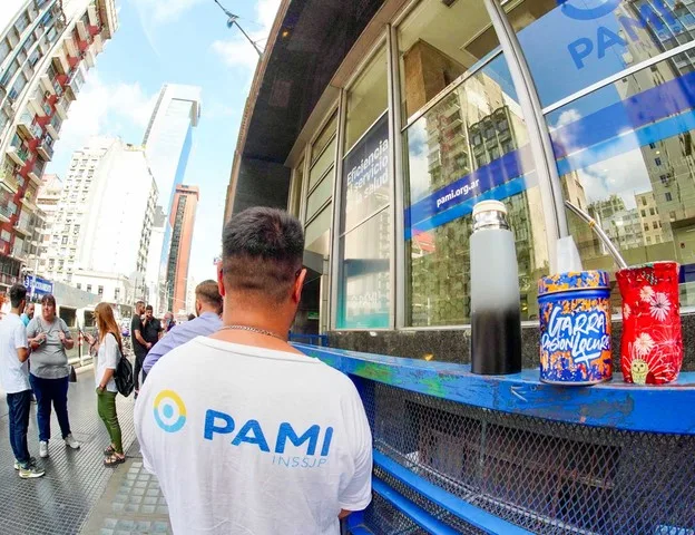Reducción significativa en transferencias al PAMI afecta la provisión de servicios médicos