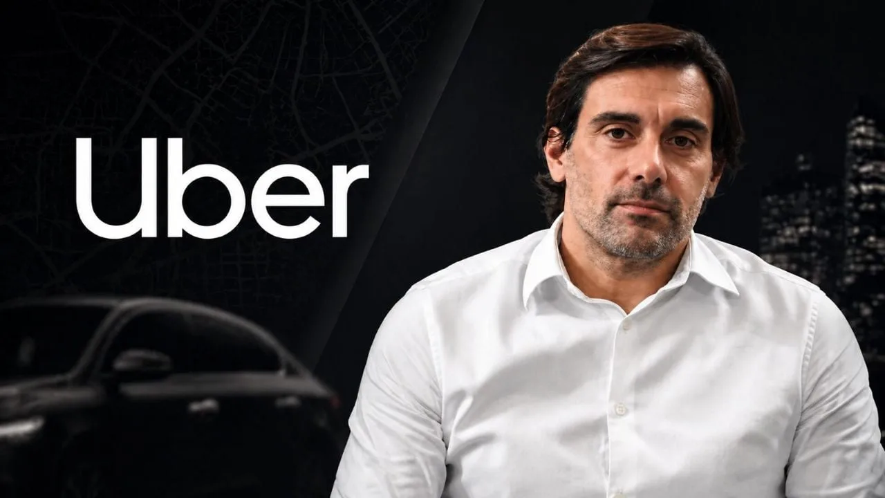 “Regular Uber para proteger privilegios”