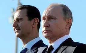 Revisión crítica sobre China, Rusia y la influencia de Al Qaeda en Siria