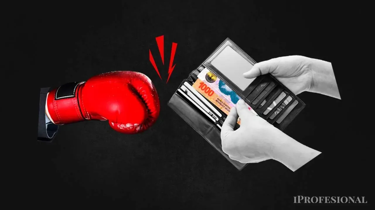 Riesgo país cae bajo 500 y dólar se mantiene estable, pero la recuperación real sigue pendiente