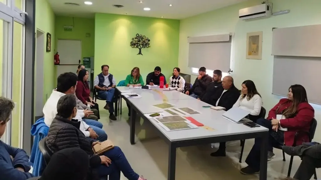 Río Negro avanza en prospección minera con nuevo proyecto en Los Menucos