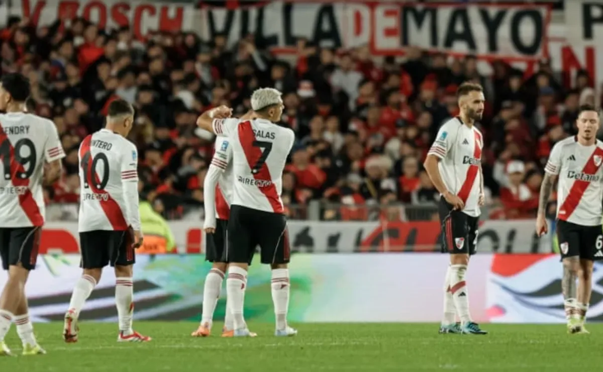River disputará los octavos de final del Apertura el domingo 10 de mayo