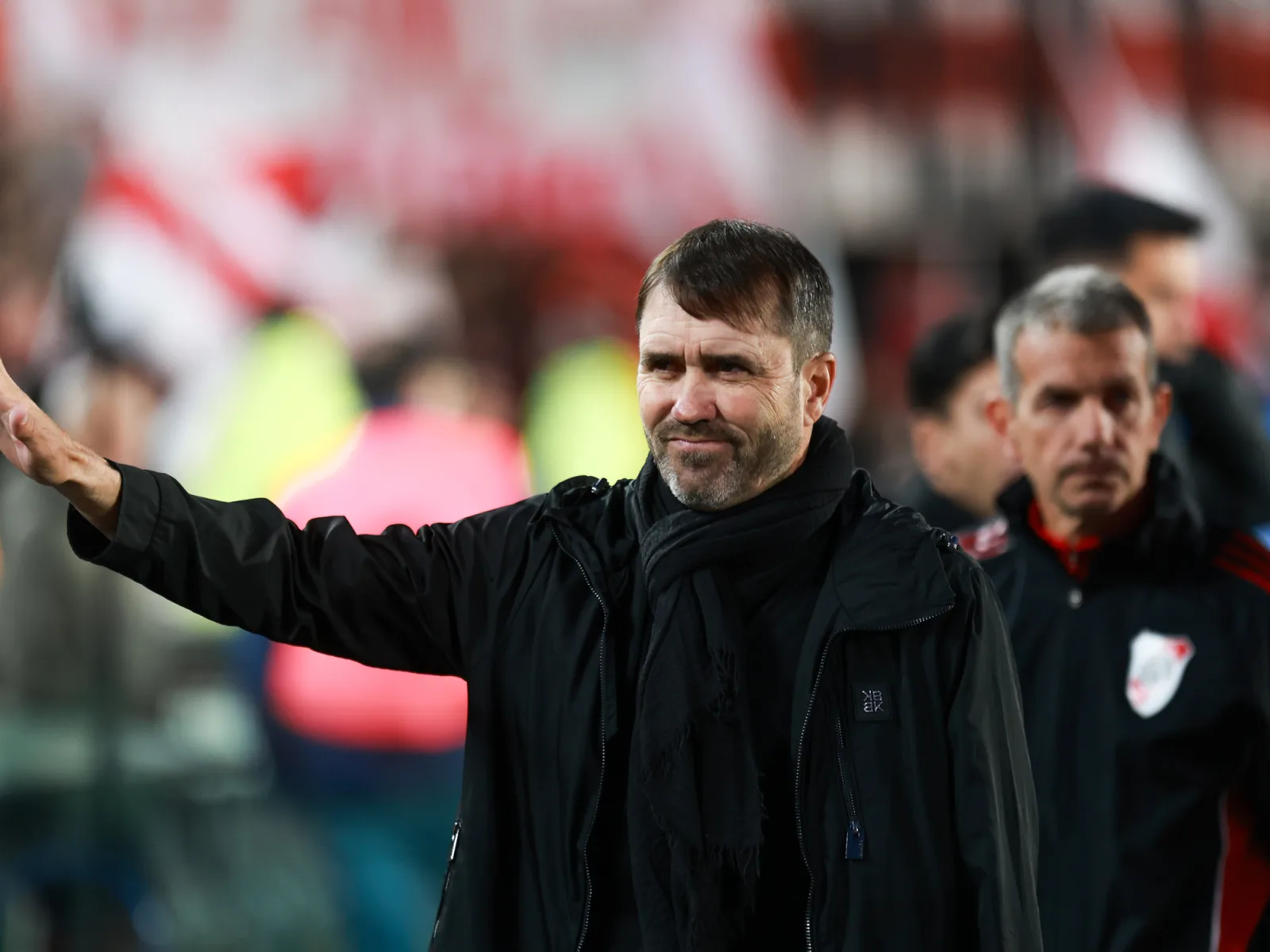 River enfrenta a Atlético Tucumán en el Apertura 2026 de la Liga Profesional