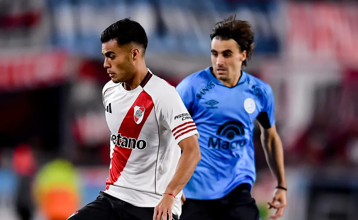 River y Belgrano definirán al campeón del Torneo Apertura 2026 en Córdoba