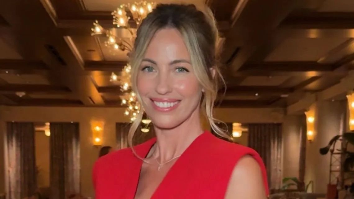 Rocío Guirao Díaz impulsa un proyecto de bienestar y entrenamiento consciente desde Miami