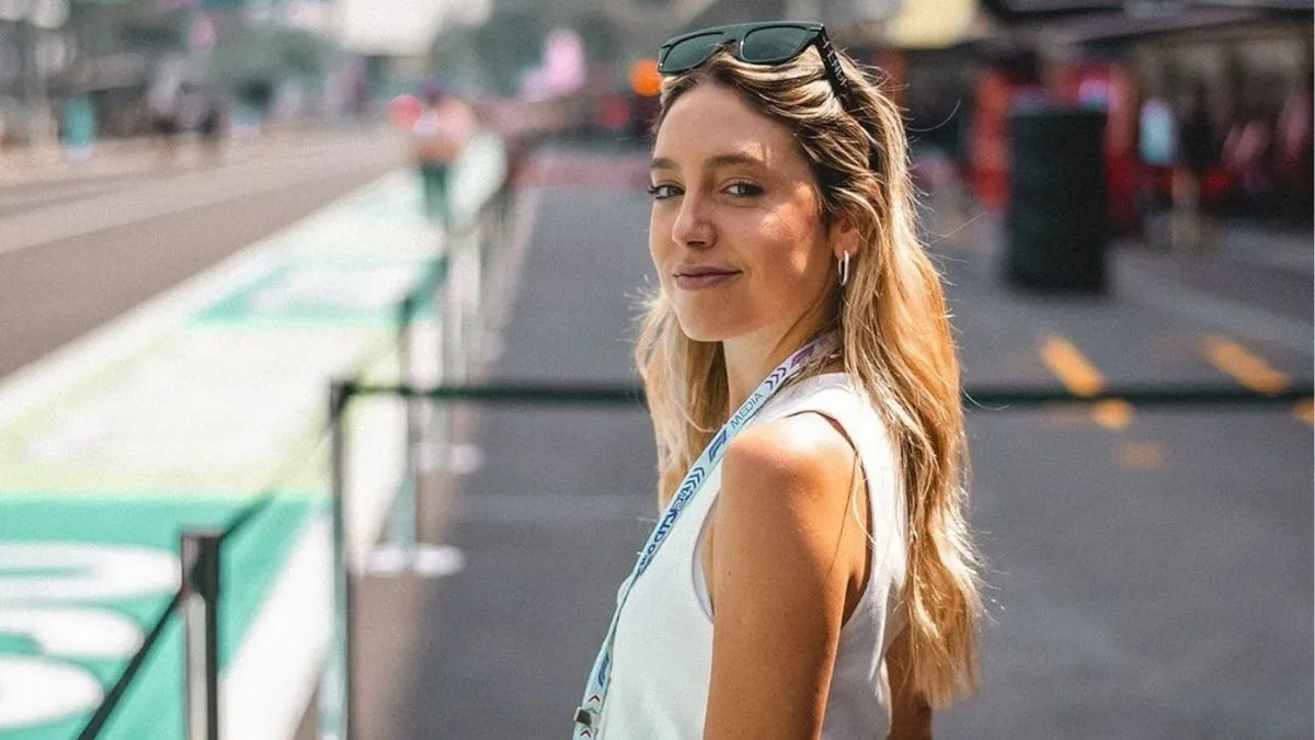 Rumor de noviazgo entre Sofi Martínez y un cantante de cumbia genera revuelo en la farándula