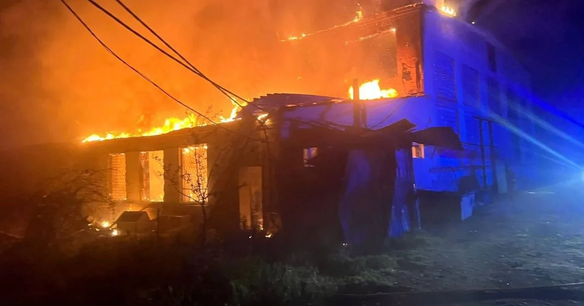 Rusia intensifica bombardeos contra Ucrania en Odesa y Kharkiv