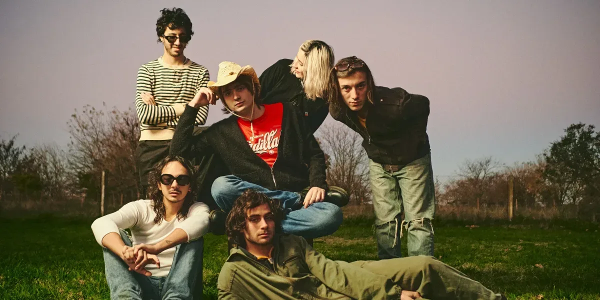 RYAN presenta “Zafarrancho”, un álbum grabado en aislamiento que redefine su sonido