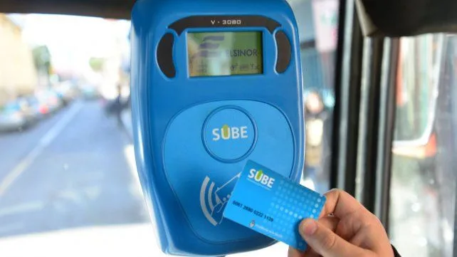 Santa Fe reactiva el boleto frecuente para aliviar el impacto del aumento del colectivo