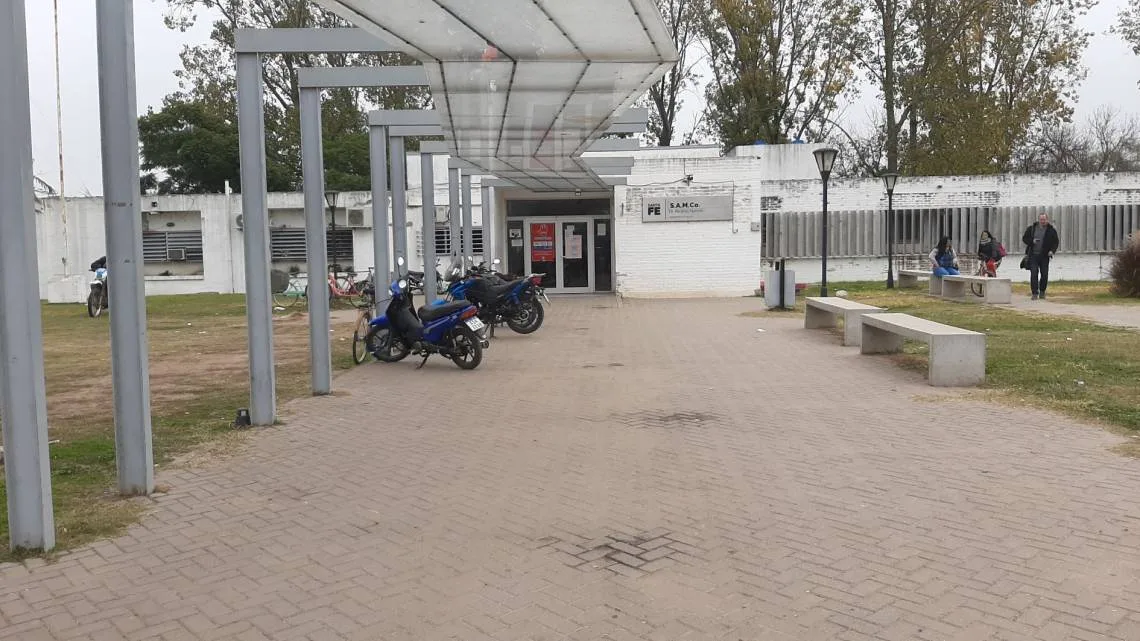Solicitan guardia pediátrica permanente para atender urgencias infantiles en Santo Tomé