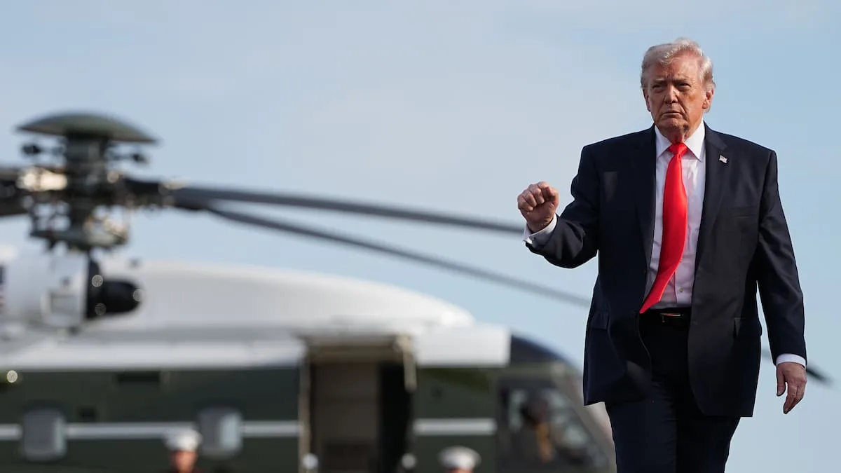Tensión en Medio Oriente: Estados Unidos e Israel en alerta por escalada con Irán