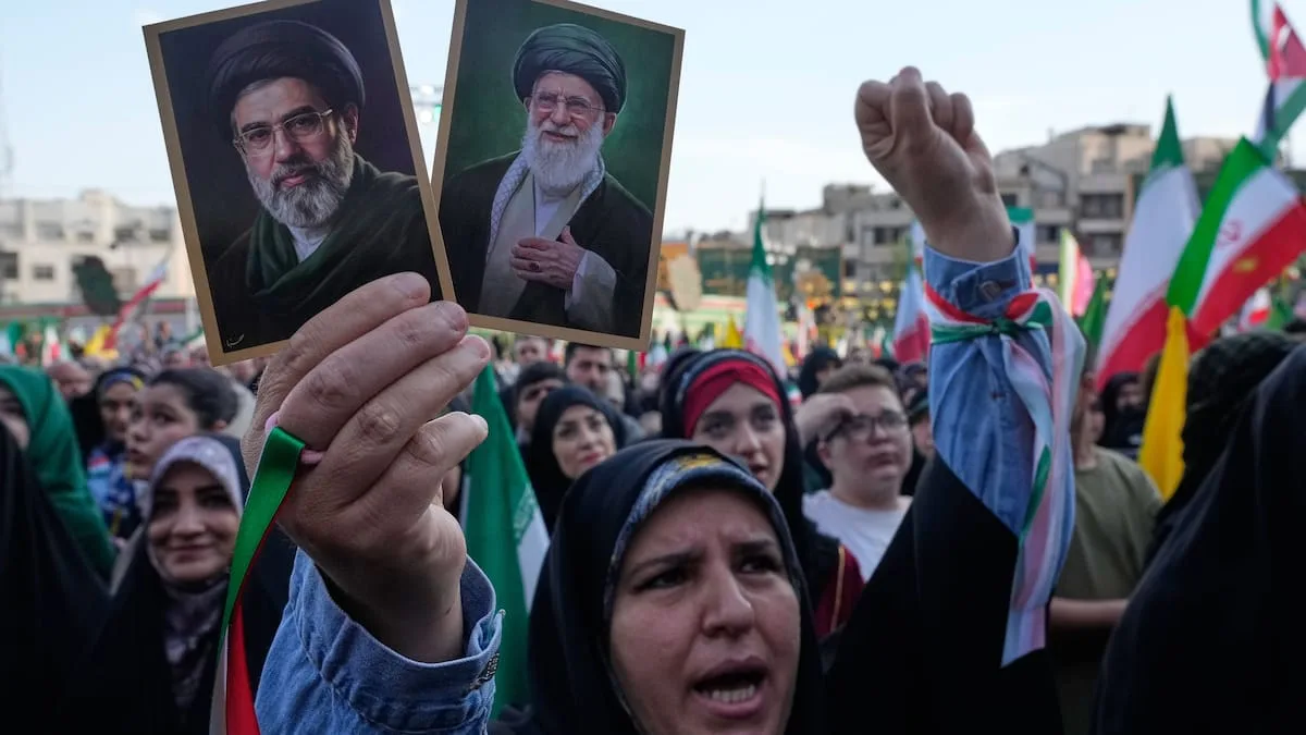 Tensión en Medio Oriente: Estados Unidos e Israel frente a Irán en máxima alerta