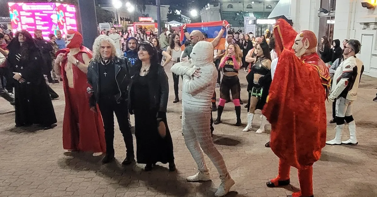 Titanes en el Ring regresa: los secretos detrás de la reinvención del legendario show de catch