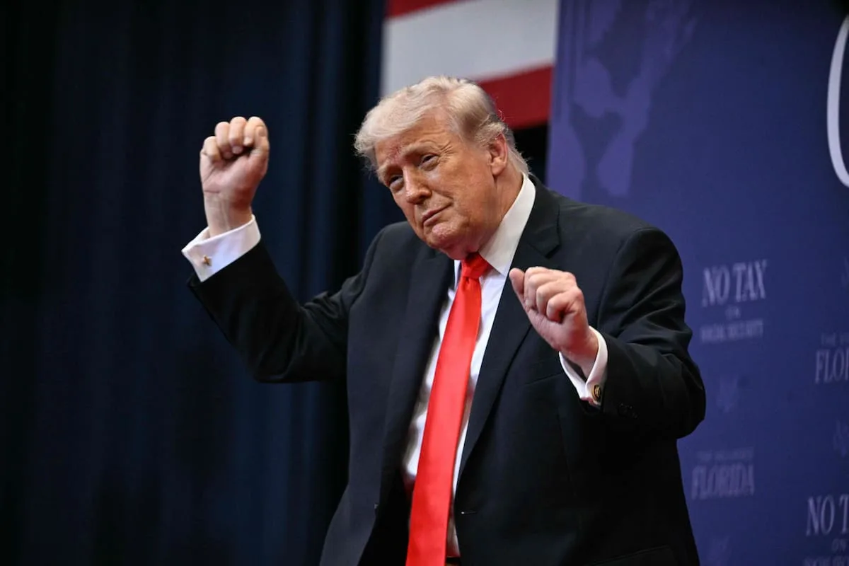 Trump rechaza nueva propuesta de acuerdo nuclear de Irán