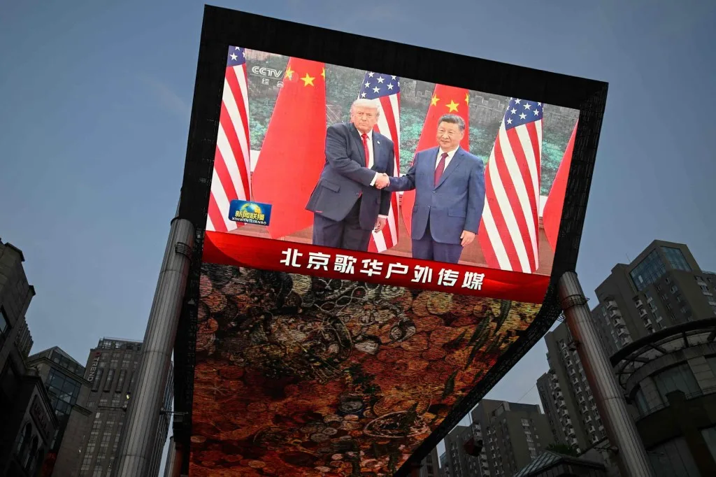 Trump y Xi buscan estabilizar relaciones sin resolver tensiones estratégicas profundas
