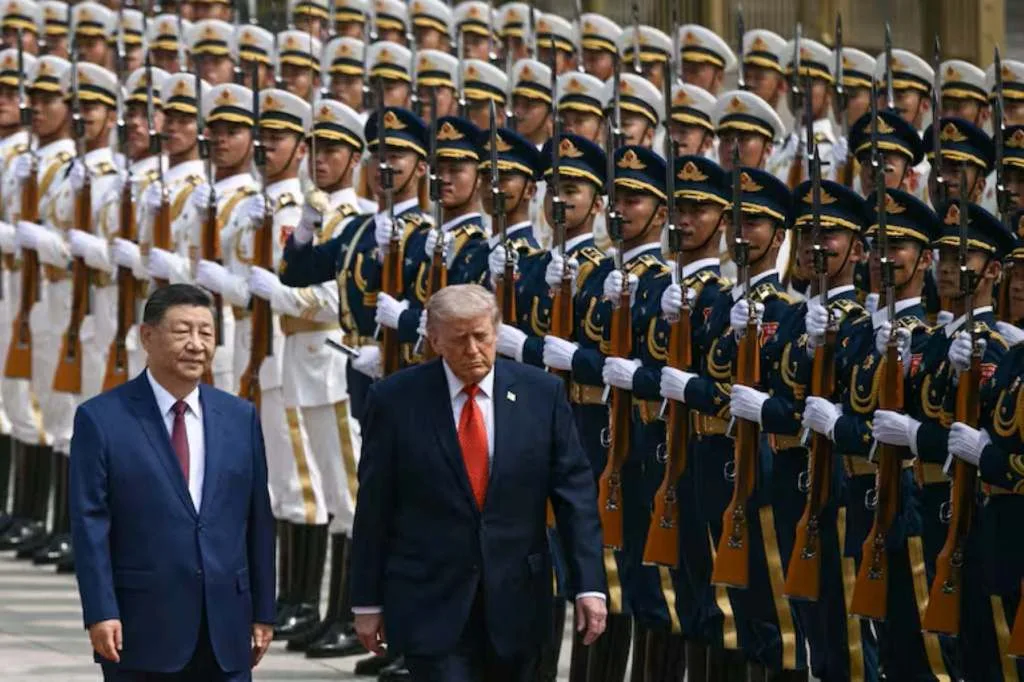 Trump y Xi Jinping acuerdan mantener abierto el Estrecho de Ormuz y buscan cooperación energética