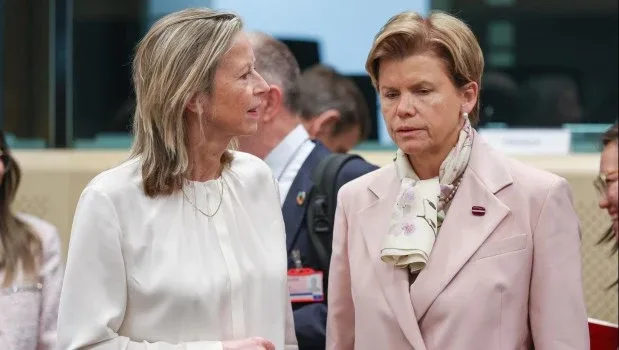 Ucrania recupera a más de dos mil niños secuestrados en el conflicto con Rusia