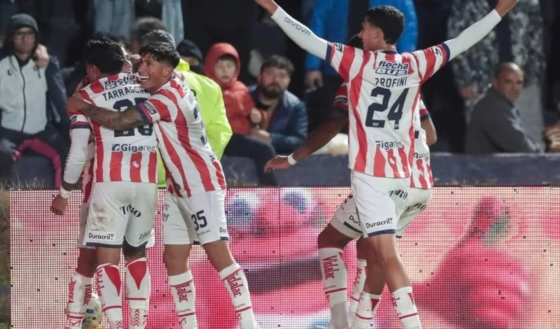 Unión buscará seguir avanzando en el Apertura enfrentando a Belgrano en Córdoba