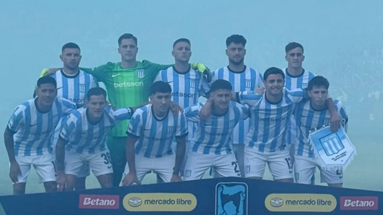 Uno x Uno: Racing clasificó y nada más