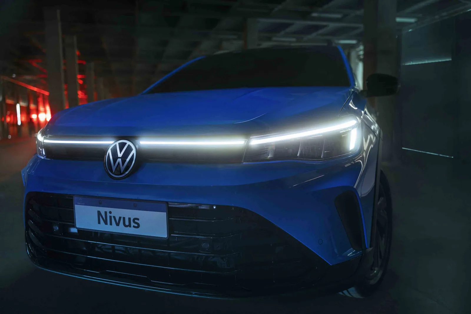Volkswagen incorpora versiones Sense más accesibles para Virtus, Nivus y T-Cross en Argentina