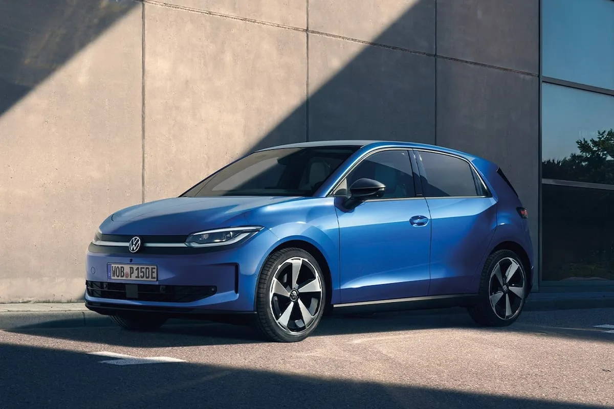 Volkswagen presenta el sucesor del modelo más vendido de la historia