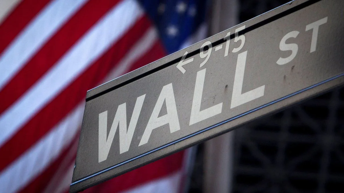 Wall Street cerró abril con su mejor performance en cuatro años