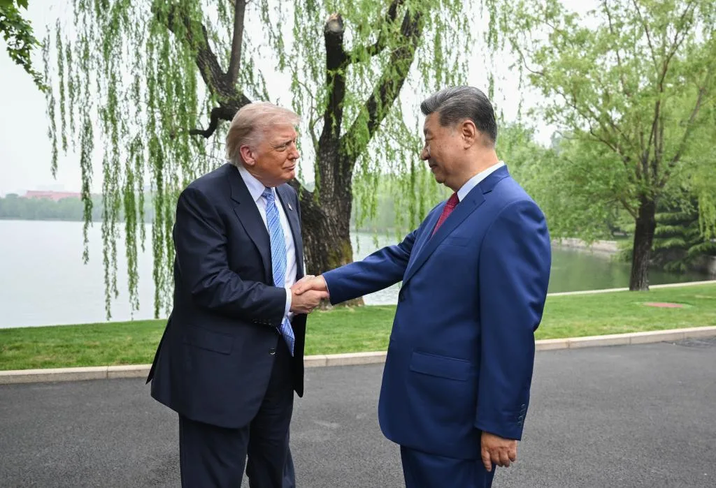Xi Jinping pidió a Trump evitar disturbios para mantener la estabilidad en relaciones bilaterales