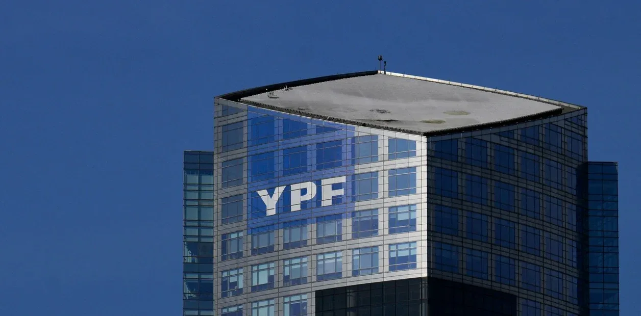YPF reporta récord en EBITDA y producción de petróleo shale en el primer trimestre