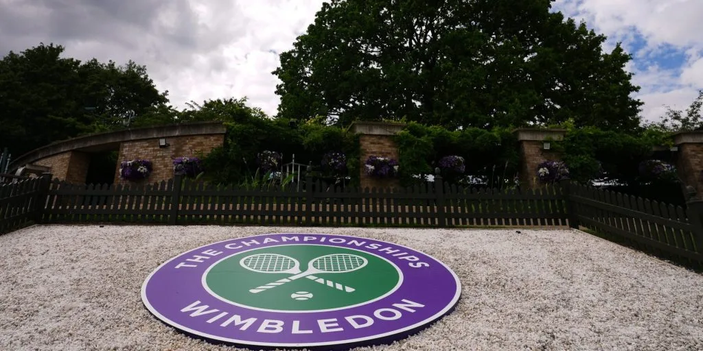 11 argentinos inician su participación en Wimbledon con objetivos definidos