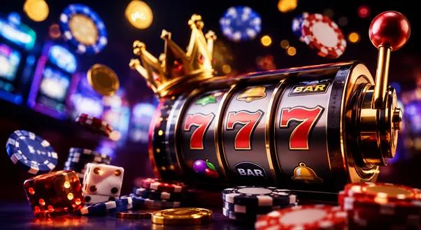 1xslots impulsa la experiencia del juego online con innovaciones y variedad de opciones